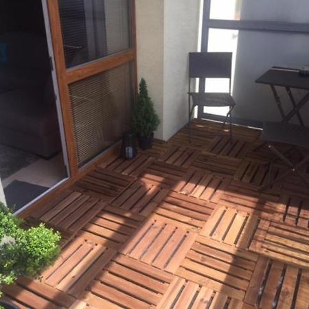 Apartman Poludnica Liptovský Mikuláš Buitenkant foto