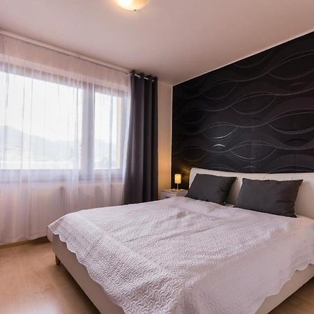Apartman Poludnica Liptovský Mikuláš Buitenkant foto