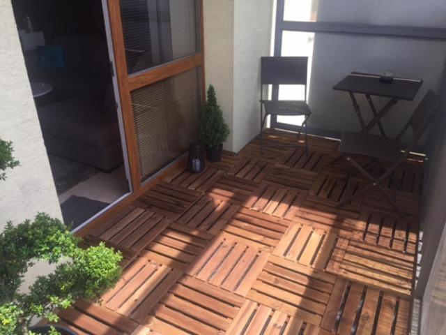 Apartman Poludnica Liptovský Mikuláš Buitenkant foto