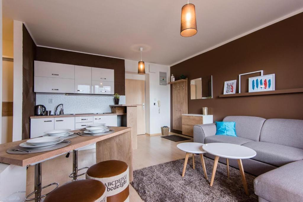 Apartman Poludnica Liptovský Mikuláš Buitenkant foto