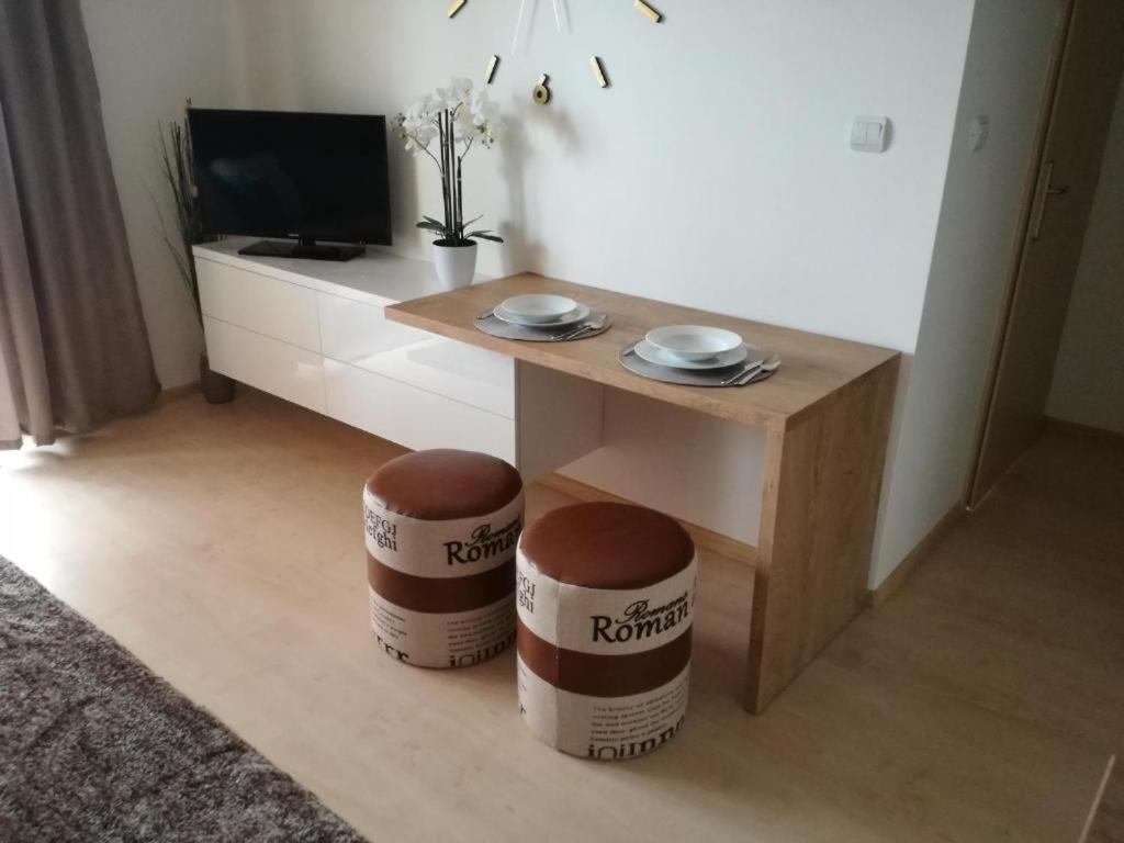 Apartman Poludnica Liptovský Mikuláš Buitenkant foto